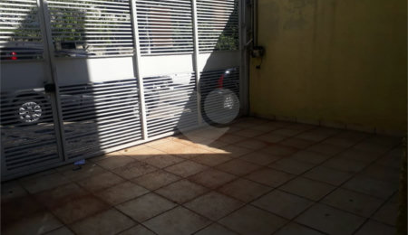 Sobrado à venda com 3 quartos em Casa Verde, São Paulo, SP