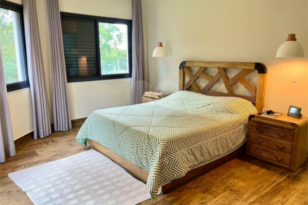 Casa à venda com 5 suítes no condomínio Terras de São Jose, Itu - SP