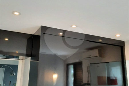 Apartamento para alugar com 2 quartos, sendo 1 suíte, em Vila Olímpia, São Paulo, SP