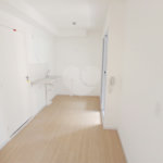Apartamento à venda com 2 quartos em Vila Pereira Barreto, São Paulo, SP
