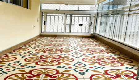 Apartamento à venda com 3 quartos, sendo 1 suíte,  em Alto da Boa Vista, São Paulo, SP