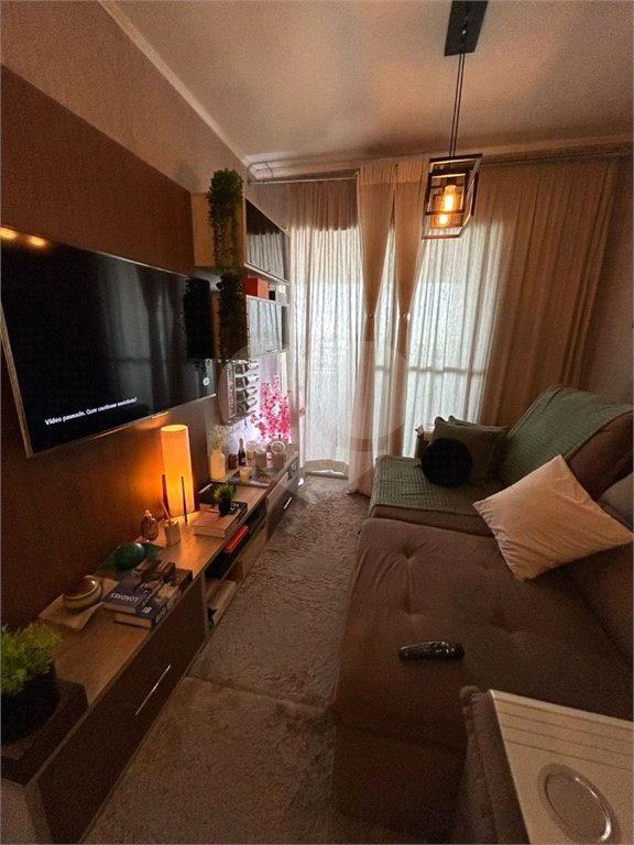 Apartamento à venda com 3 quartos, sendo 1 suíte, em Vila Formosa, São Paulo, SP