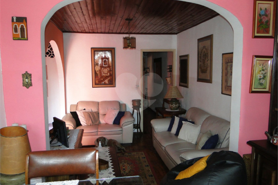 Sobrado à venda com 2 quartos em Vila Guarani, São Paulo, SP