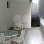 Apartamento para alugar com 1 quarto em Perdizes, São Paulo, SP