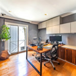Casa à venda com 4 suítes no condomínio New Port Village, São Paulo - SP