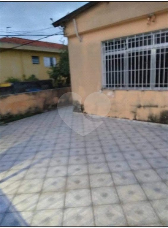 Casa à venda com 5 quartos em Tucuruvi, São Paulo, SP