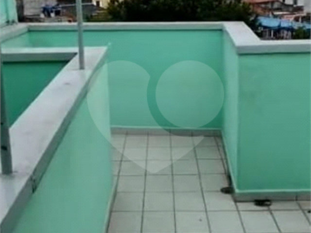 Casa Térrea à venda com 6 quartos em Campo Limpo, São Paulo, SP
