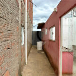 Sobrado a venda com 3 dormitorios sendo 1 suite com closet e varanda no bairro Arcoville