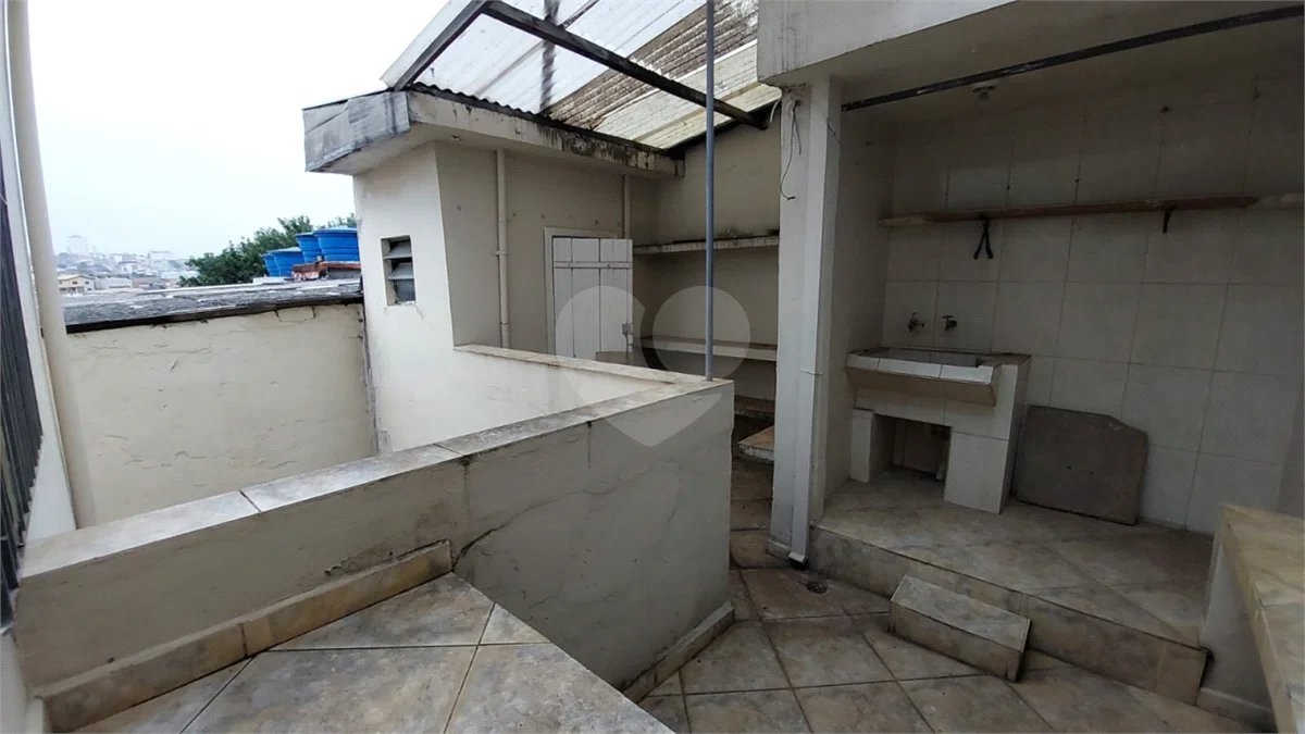 Casa - Vila Medeiros - Gustavo Adolfo