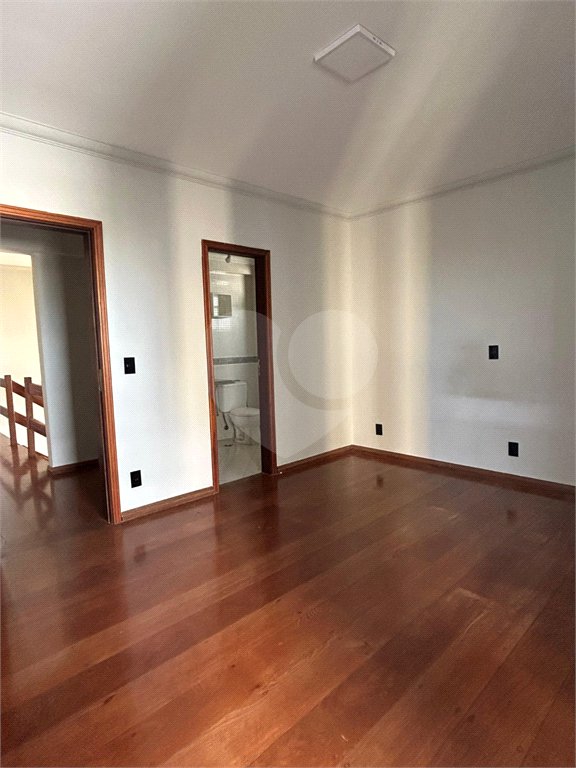 Apartamento 4 suítes Central Park Club