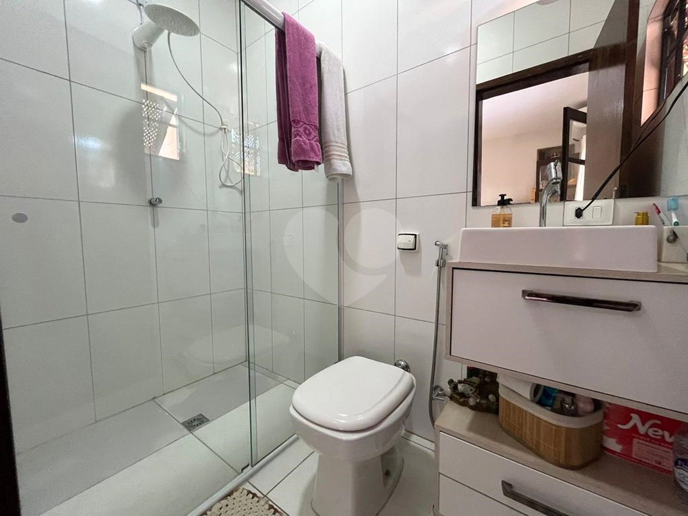 Sobrado à venda e permuta – 161m² – R$ 680.000 – Jardim São Francisco – Indaiatuba/SP