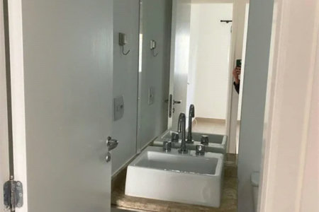 Apartamento à venda com 2 quartos em Vila Andrade, São Paulo, SP