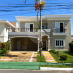 Lindo sobrado para venda em Indaiatuba/SP - Condomínio Esplendor. R$ 3.300.000,00.