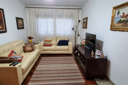 Casa à venda com 3 quartos, sendo 3 suítes, em Vila São Francisco, São Paulo - SP