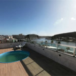 Cobertura Duplex para venda no Edificio Tarre Junior em Cabo Frio/RJ.