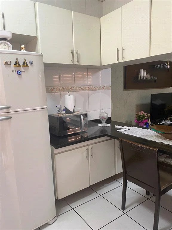 Casa a venda na Mooca