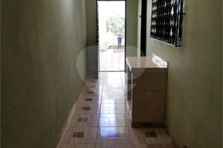 Casa térrea para venda, no Douradinho .