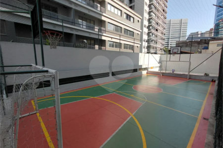 Apartamento à venda na Vila Guarani