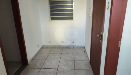 Apartamento para alugar com 2 quartos em Campos Elíseos, São Paulo, SP