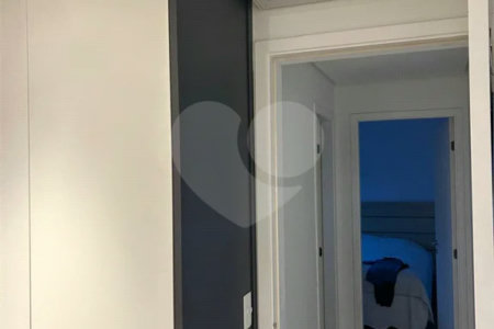 Apartamento com 53m² próximo a região da Consolação em São Paulo - SP.