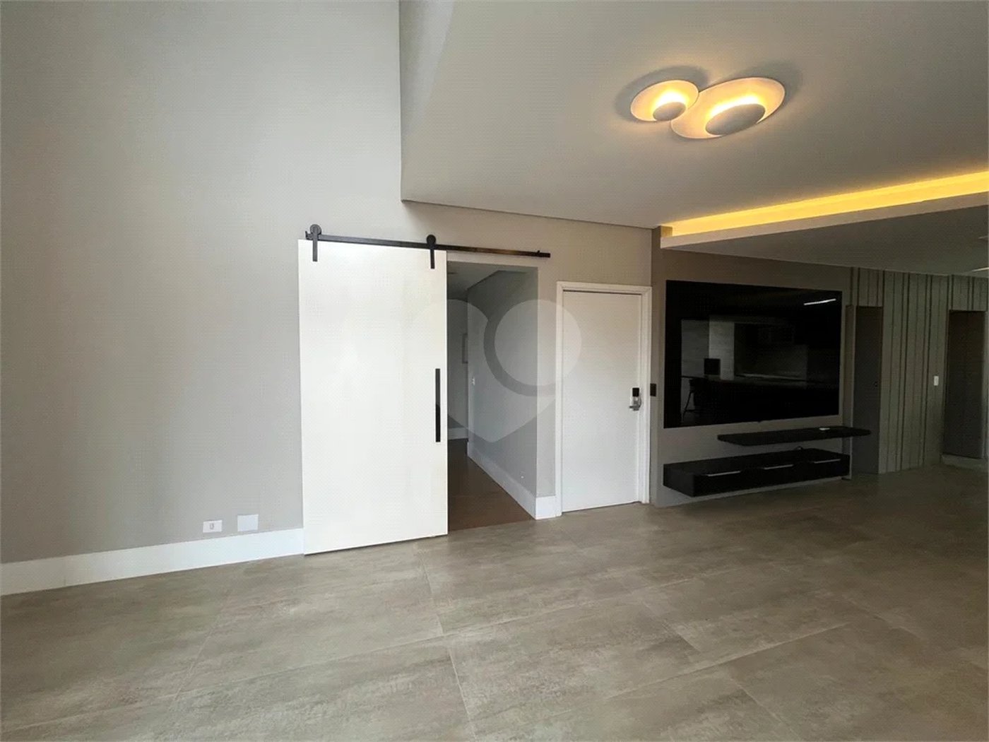 Maravilhoso Apartamento com 3 quartos no Jardim Europa