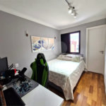 Apartamento a venda com 3 quartos no Alto da Boa Vista