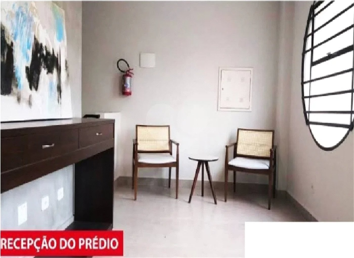 Sala Comercial com 28m² na Vila Santa Catarina!!!