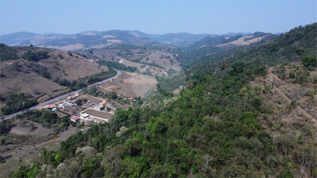FAZENDA FORTALEZA, Caldas - MG