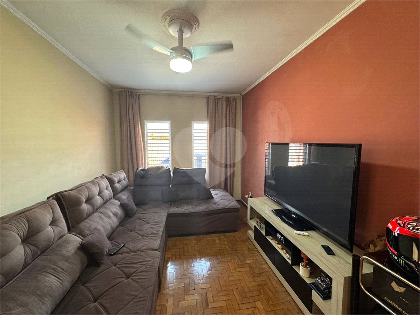 Casa a venda na Vila Brasilia