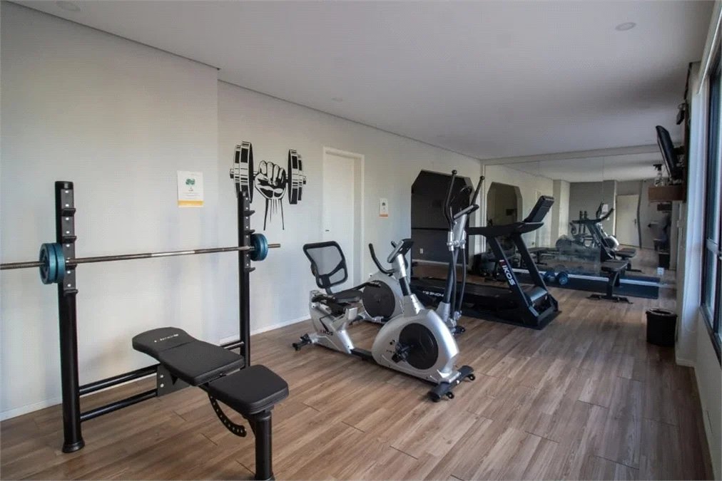 Apartamento à venda com 3 quartos, sendo 1 suíte, em Jardim Bonfiglioli, São Paulo - SP
