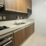 Apartamento Condomínio Jatobá - 2 quartos