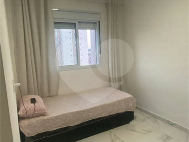 Apartamento à venda com 2 quartos em Pirituba, São Paulo, SP