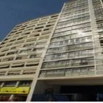 Apartamento residencial à venda, Consolação, São Paulo.