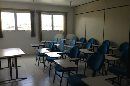 Prédio à venda em Vila Mogilar, Mogi das Cruzes, SP