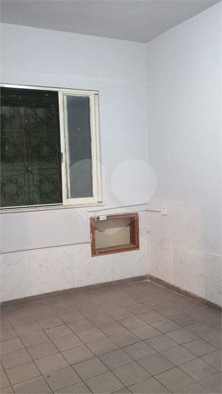 Casa de Vila para alugar com 1 quarto em Campo Grande, Rio de Janeiro, RJ