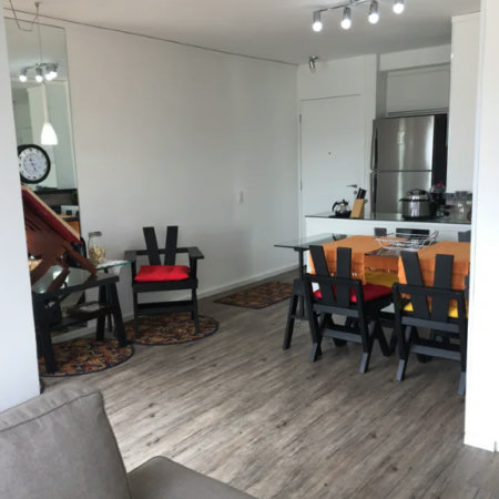 Apartamento à venda com 2 quartos, sendo 1 suíte, em Jaguaré, São Paulo, SP