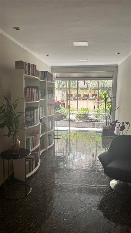 Apartamento para alugar com 1 quarto em Jardim Paulista, São Paulo, SP