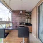 Apartamento à venda com 3 suítes em Vila Leopoldina, São Paulo, SP