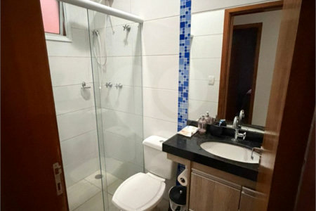 Apartamento à venda com 2 quartos, sendo 1 suíte,  em Residencial Greenville, Ribeirão Preto, SP