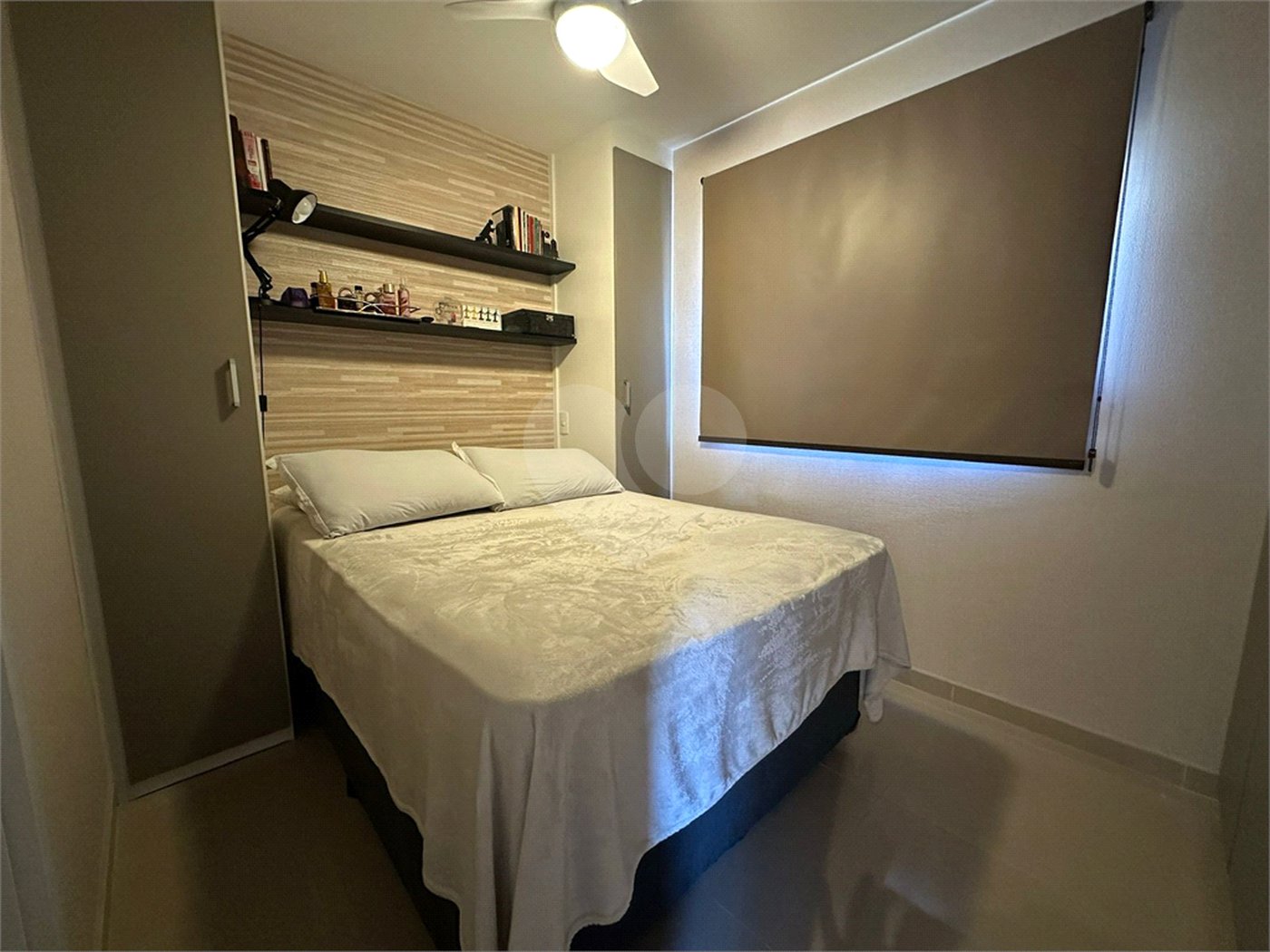 Apartamento à venda com 3 quartos, sendo 1 suíte, em Santa Teresinha, São Paulo, SP