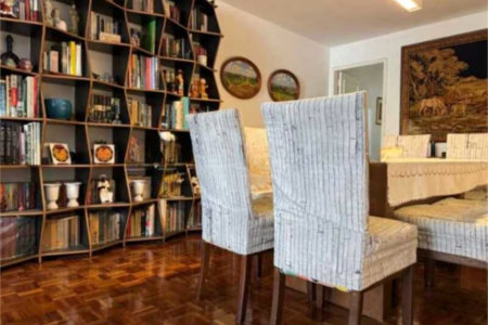 Apartamento à venda com 3 quartos, sendo 1 suíte, em Tijuca, Rio de Janeiro, RJ