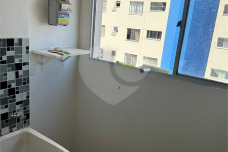 Apartamento à venda com 2 quartos em Jardim Peri, São Paulo, SP