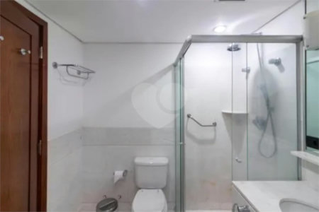 Apartamento à venda com 2 suítes em Itaim Bibi, São Paulo, SP