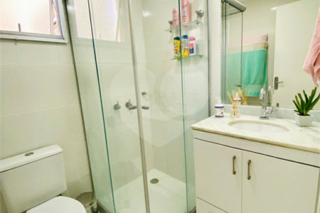 Apartamento à venda com 2 quartos, sendo 1 suíte,  em Água Branca, São Paulo, SP