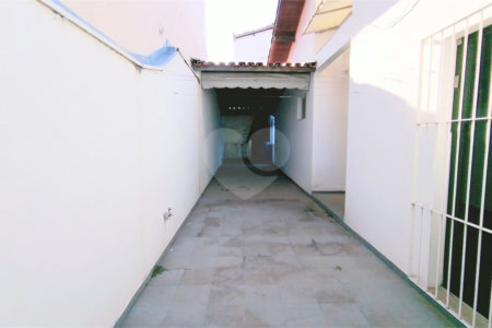 Casa à venda ou para alugar com 4 quartos, sendo 1 suíte, em Jardim Santa Rosália, Sorocaba, SP