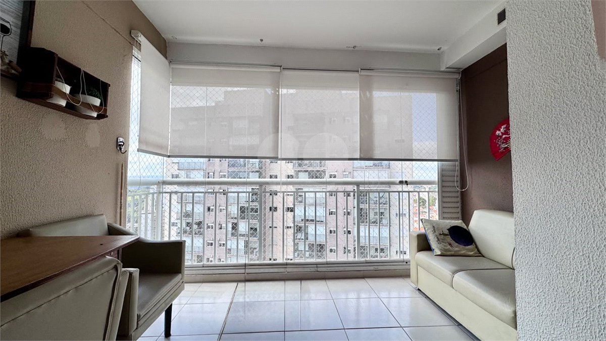 Apartamento à venda com 2 quartos em Jardim Esmeralda, São Paulo, SP