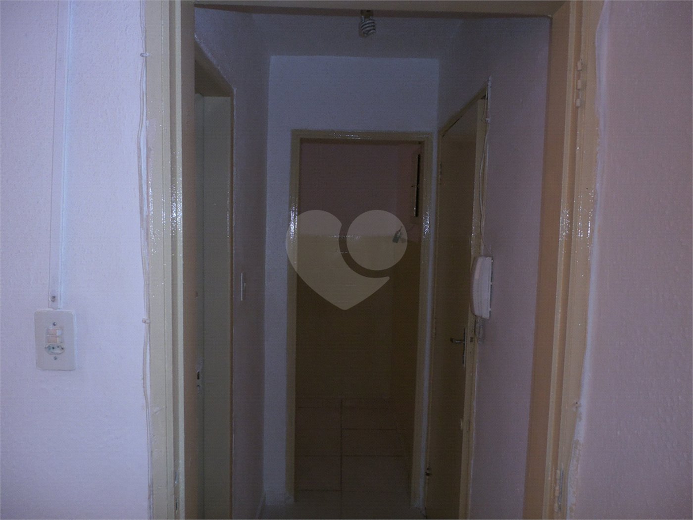 Apartamento à venda com 1 quarto em Liberdade, São Paulo, SP