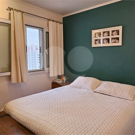 Apartamento à venda com 3 quartos, sendo 2 suítes, em Pinheiros, São Paulo, SP