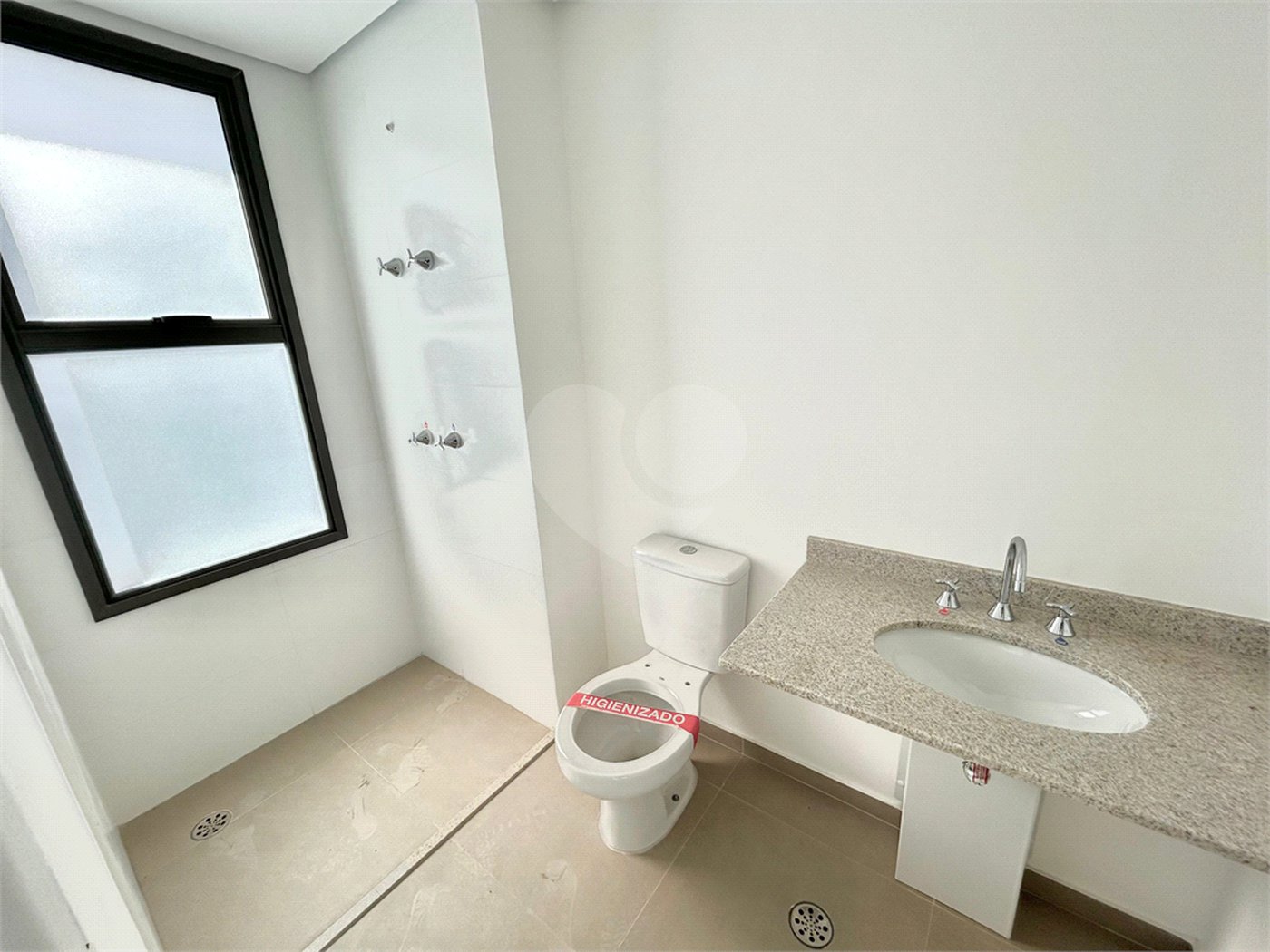 Apartamento à venda com 2 suítes em Brooklin, São Paulo, SP