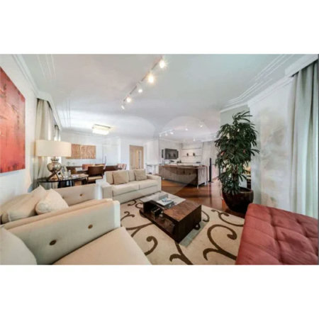 Excelente apartamento na Mooca